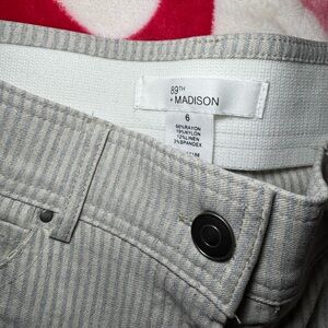 89th & Maddison pants!